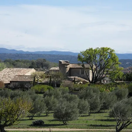 Le Jardin D'ivana D'hotes Avec Piscine Chauffee