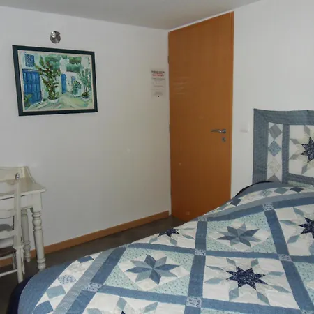Le Jardin D'ivana D'hotes Avec Piscine Chauffee Bed & Breakfast Oppede