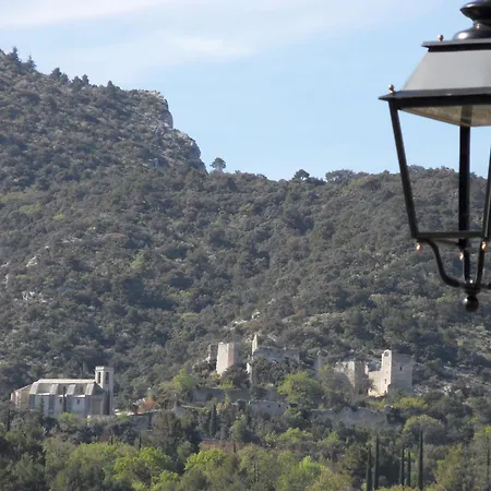 Le Jardin D'ivana D'hotes Avec Piscine Chauffee *