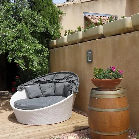 Le Jardin D'ivana D'hotes Avec Piscine Chauffee Oppede