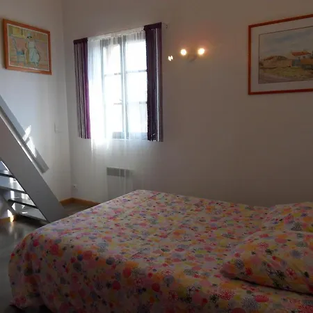 Bed & Breakfast Le Jardin D'ivana D'hotes Avec Piscine Chauffee