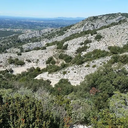 Le Jardin D'ivana D'hotes Avec Piscine Chauffee * Oppede