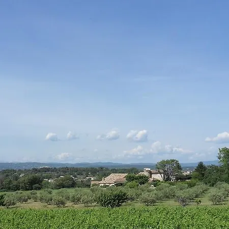 Le Jardin D'ivana D'hotes Avec Piscine Chauffee