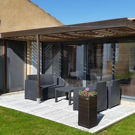 Le Jardin D'ivana D'hotes Avec Piscine Chauffee *