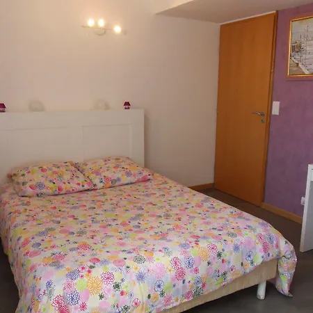 Le Jardin D'ivana D'hotes Avec Piscine Chauffee