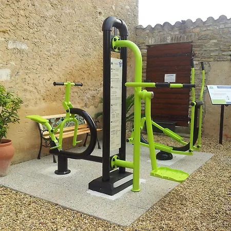 Bed & Breakfast Le Jardin D'ivana D'hotes Avec Piscine Chauffee *